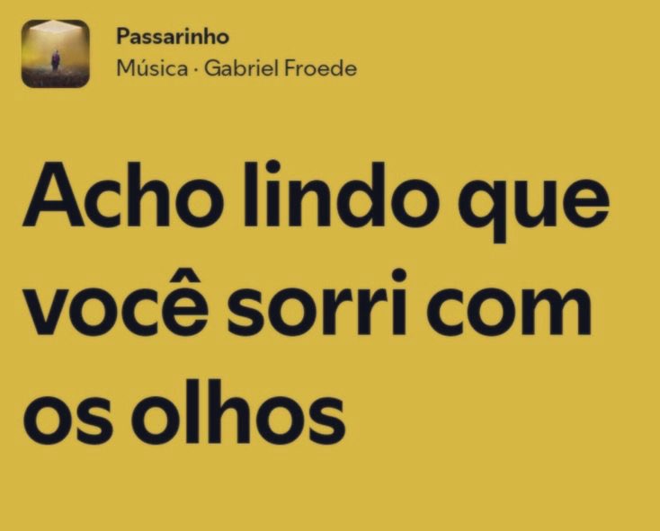 letras estranhamente boas tweet media