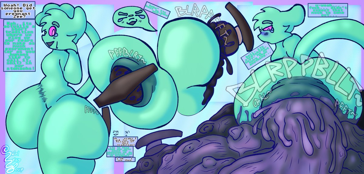 🔞 Swirly Boi 🔞 tweet media