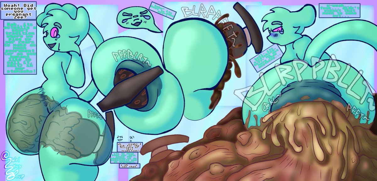 🔞 Swirly Boi 🔞 tweet media