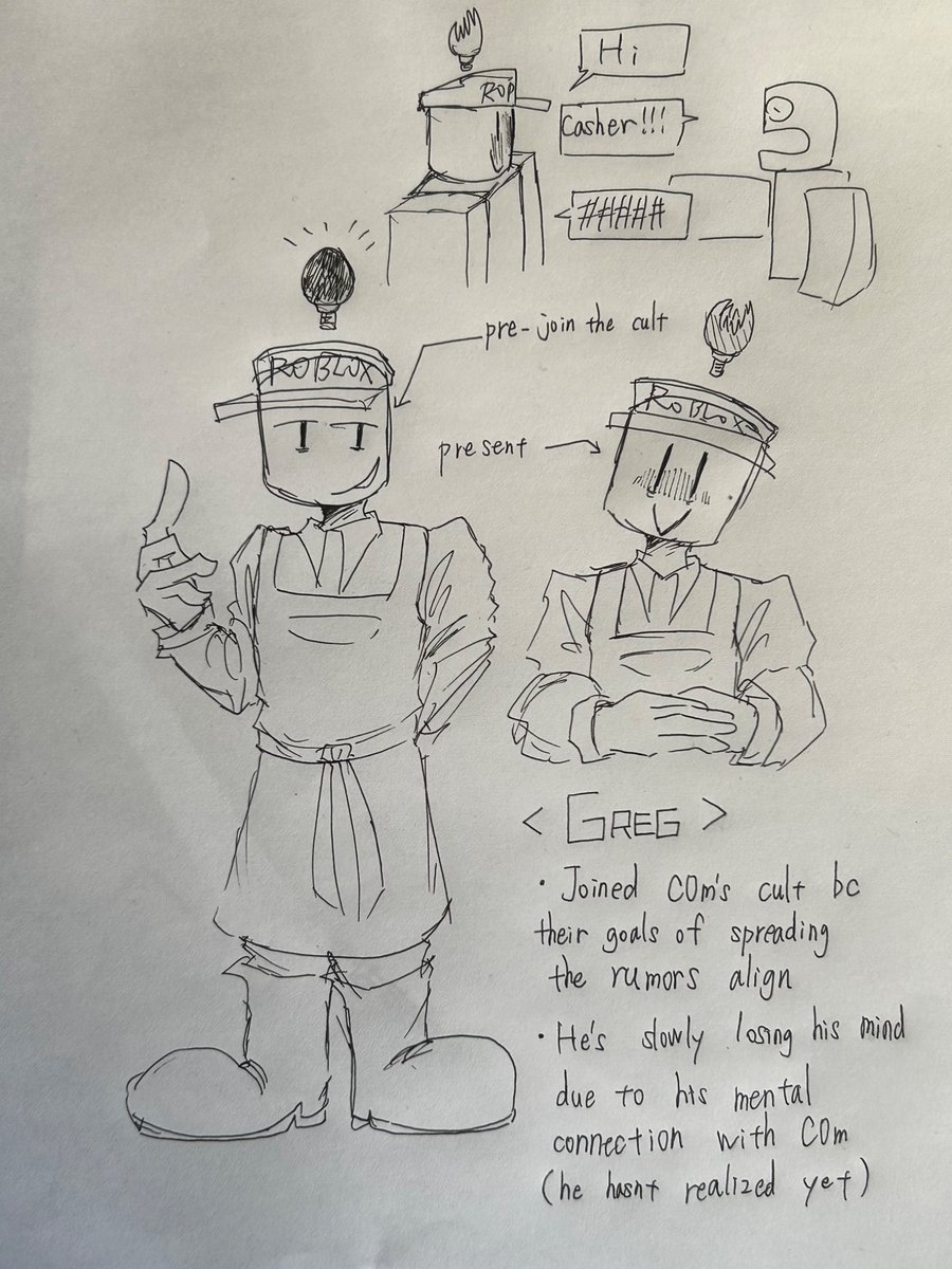 きようびんぼう tweet media