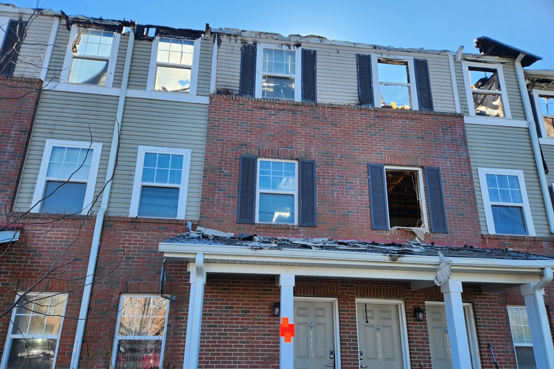 Red Cross New Jersey tweet media