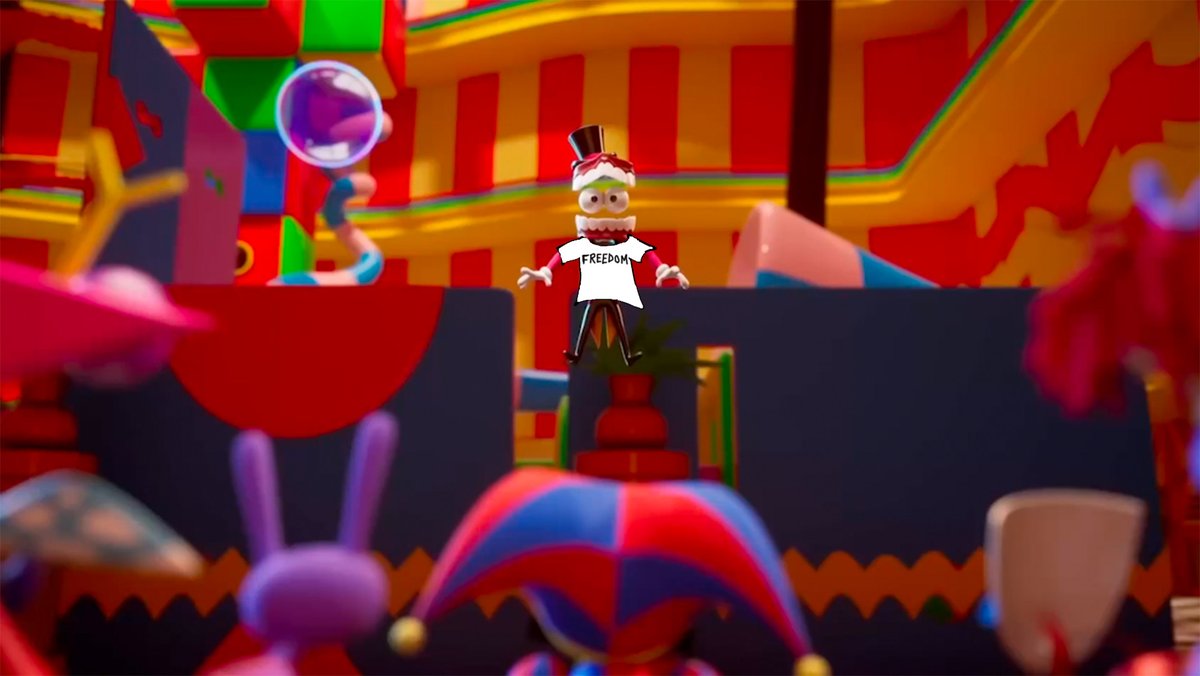 Zaza Waybright tweet media