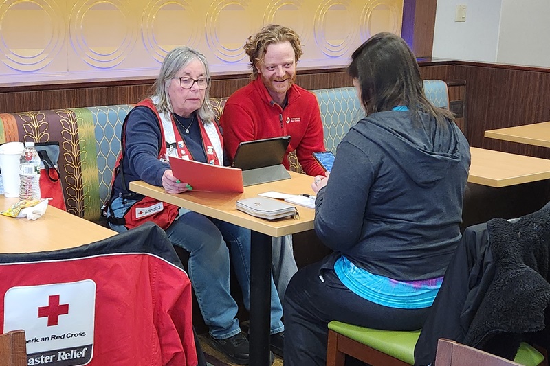 Red Cross New Jersey tweet media