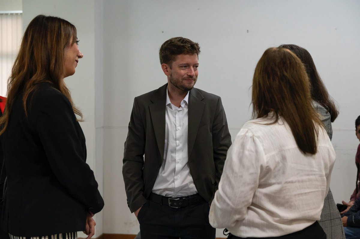 Leo Mastrangelo tweet media