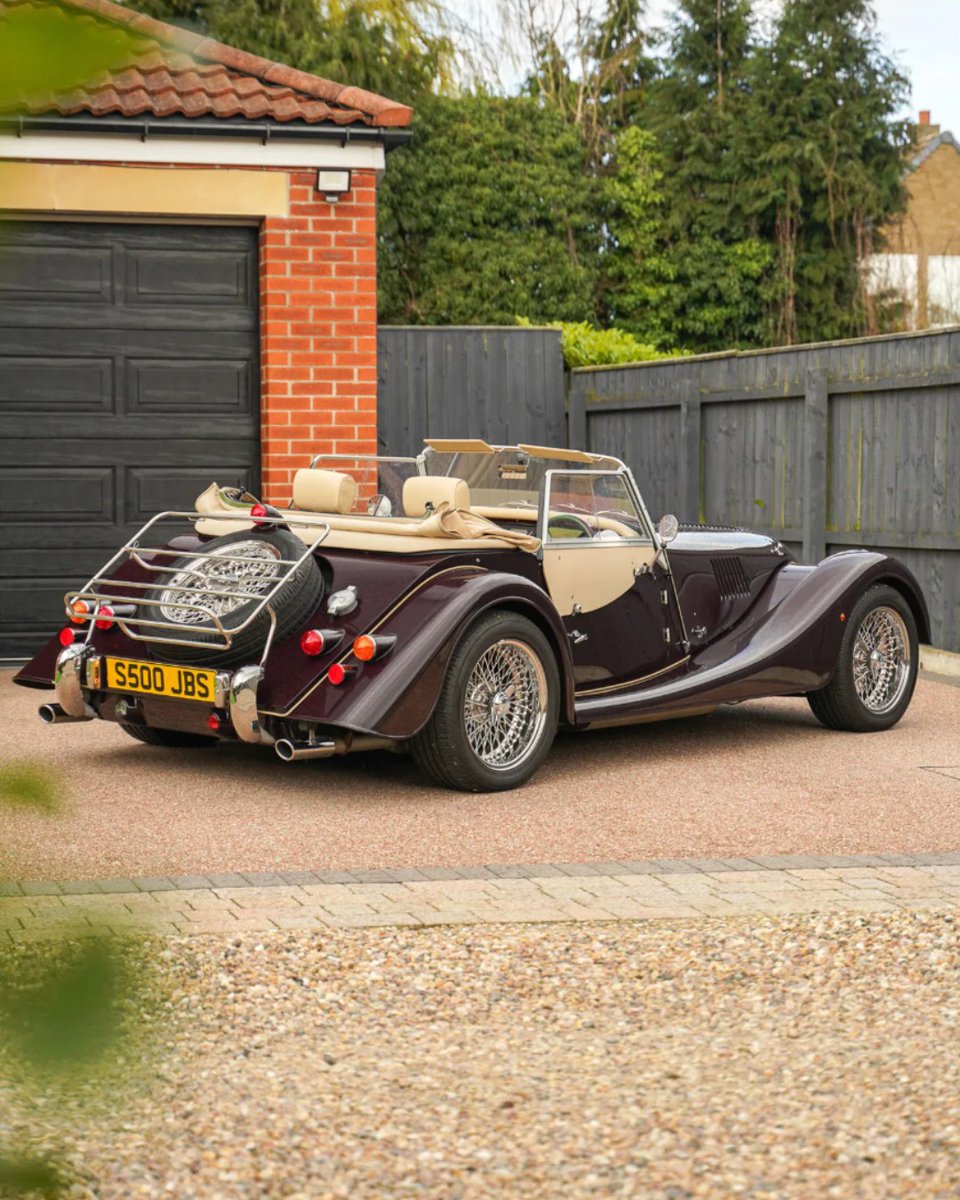 PistonHeads tweet media