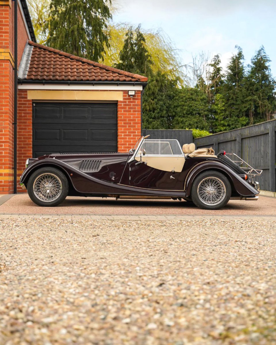 PistonHeads tweet media