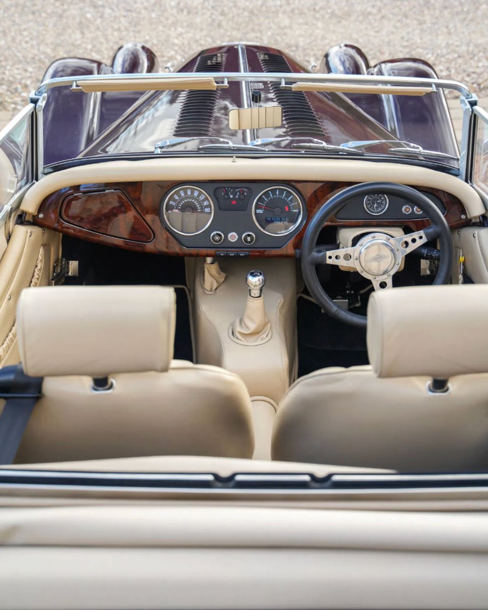 PistonHeads tweet media