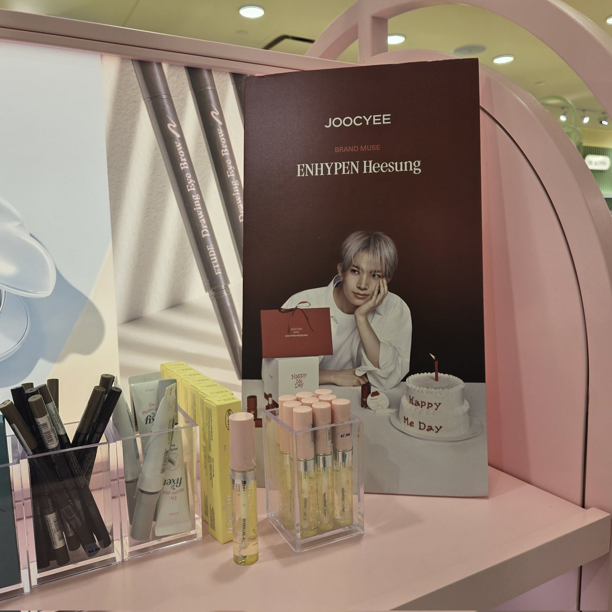 DADA COMEBACK ‼️

BELIFT RESPECT NI-KI 
#FairTreatmentForNI_KI 
<a href="/BELIFTLAB/">BELIFT LAB</a> 
LET ENHYPEN CREATE
#PROTECT_OUR_SEVEN
#LET_ENHYPEN_CREATE