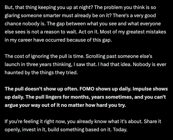 Lenny Rachitsky tweet media