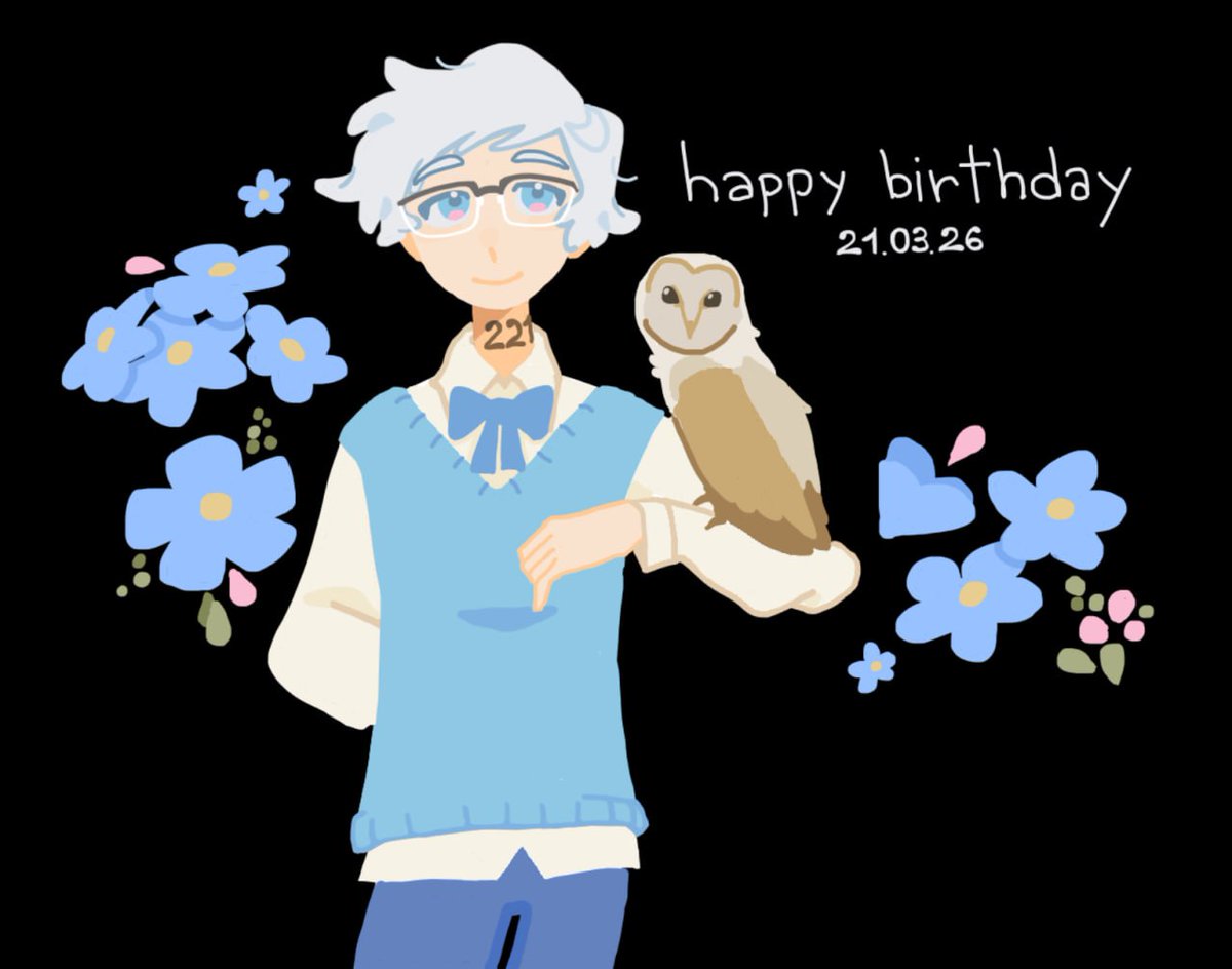 #22194ノーマン誕生祭2026