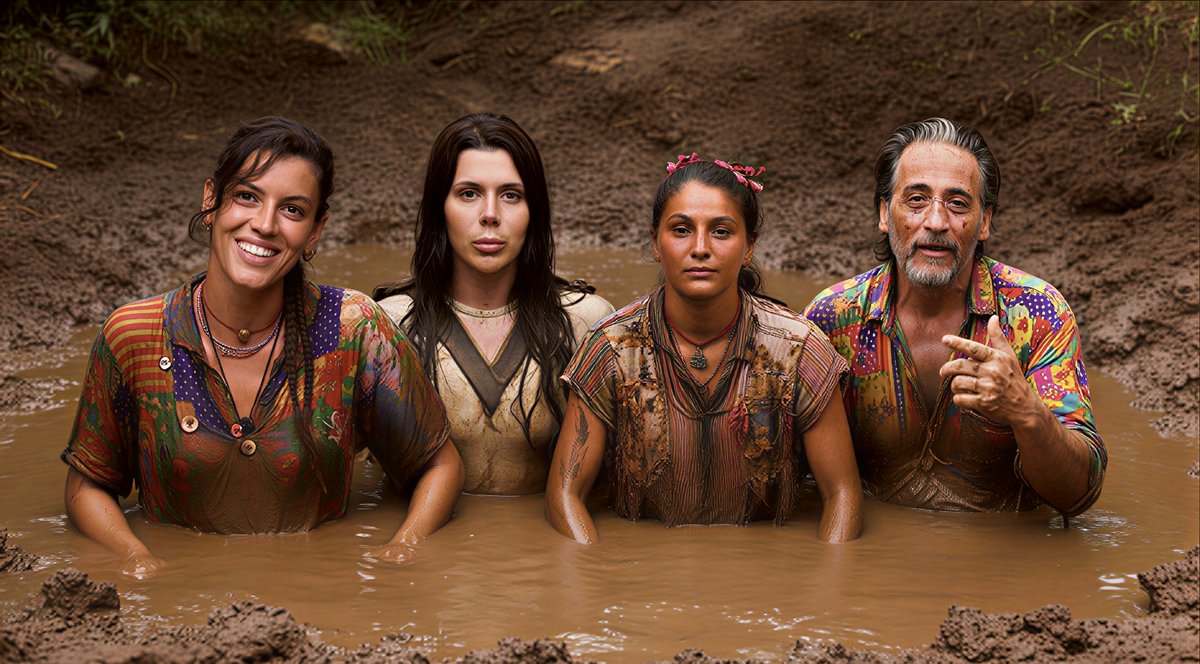 Kırmızı Takım Ne Yapıyor Burda #survivor #survivor2026