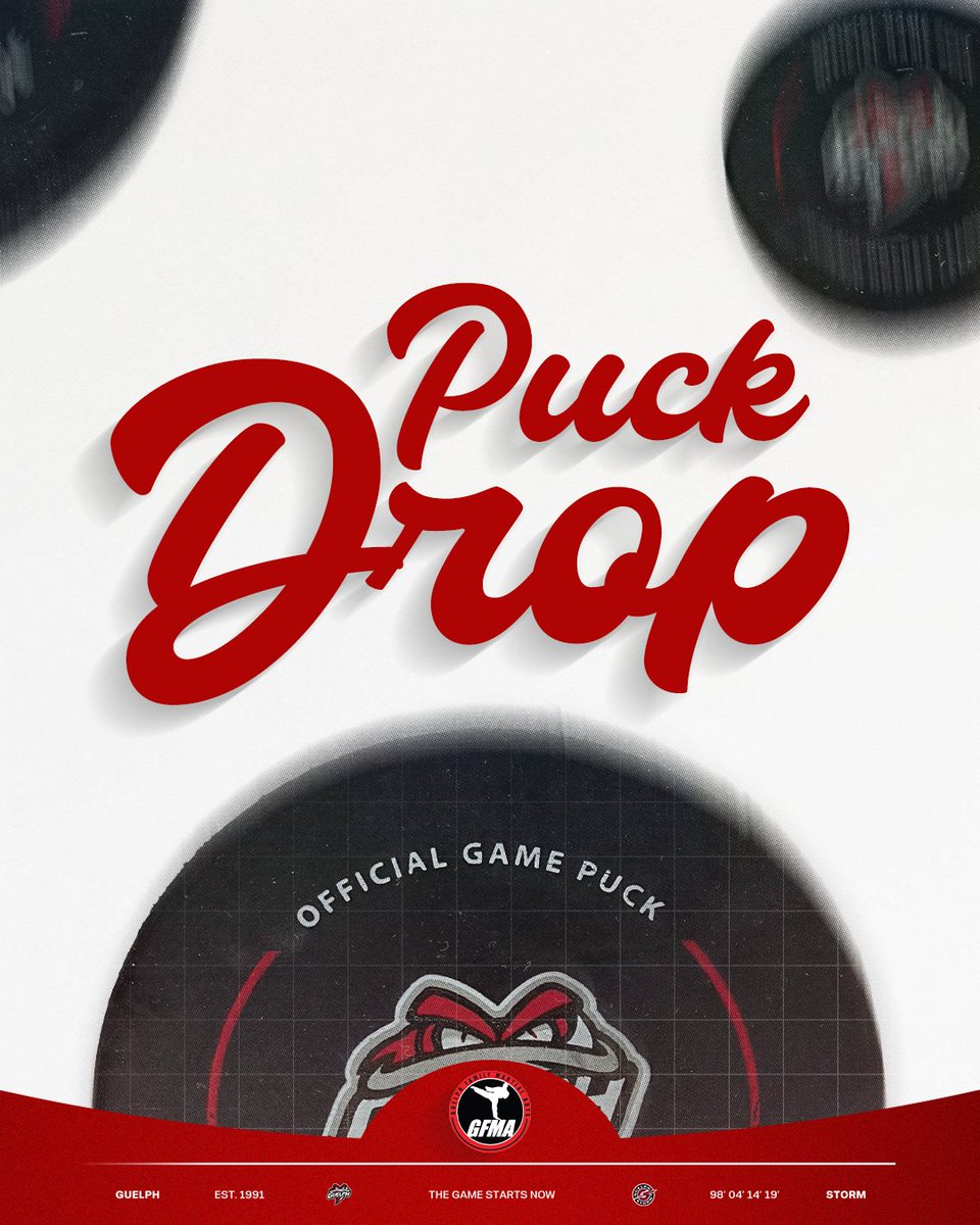 Guelph Storm tweet media