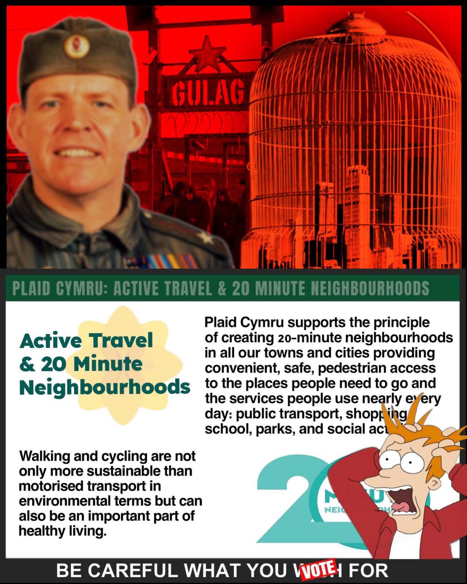 Hartley ap Hare 🏴󠁧󠁢󠁷󠁬󠁳󠁿🇬🇧 tweet media