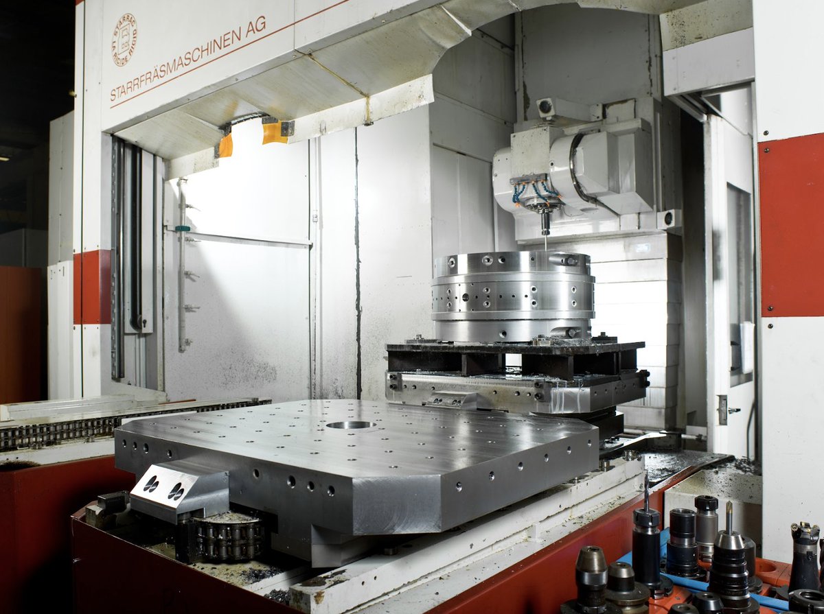 The Power of Vertical Boring

Vertical boring = precision for large, heavy components.

Faster, accurate, and built for big jobs.

Get in touch today.

pt-engineers.co.uk/precision-engi…

#VerticalBoring #PTEngineers #PrecisionMachining #CNCMachining