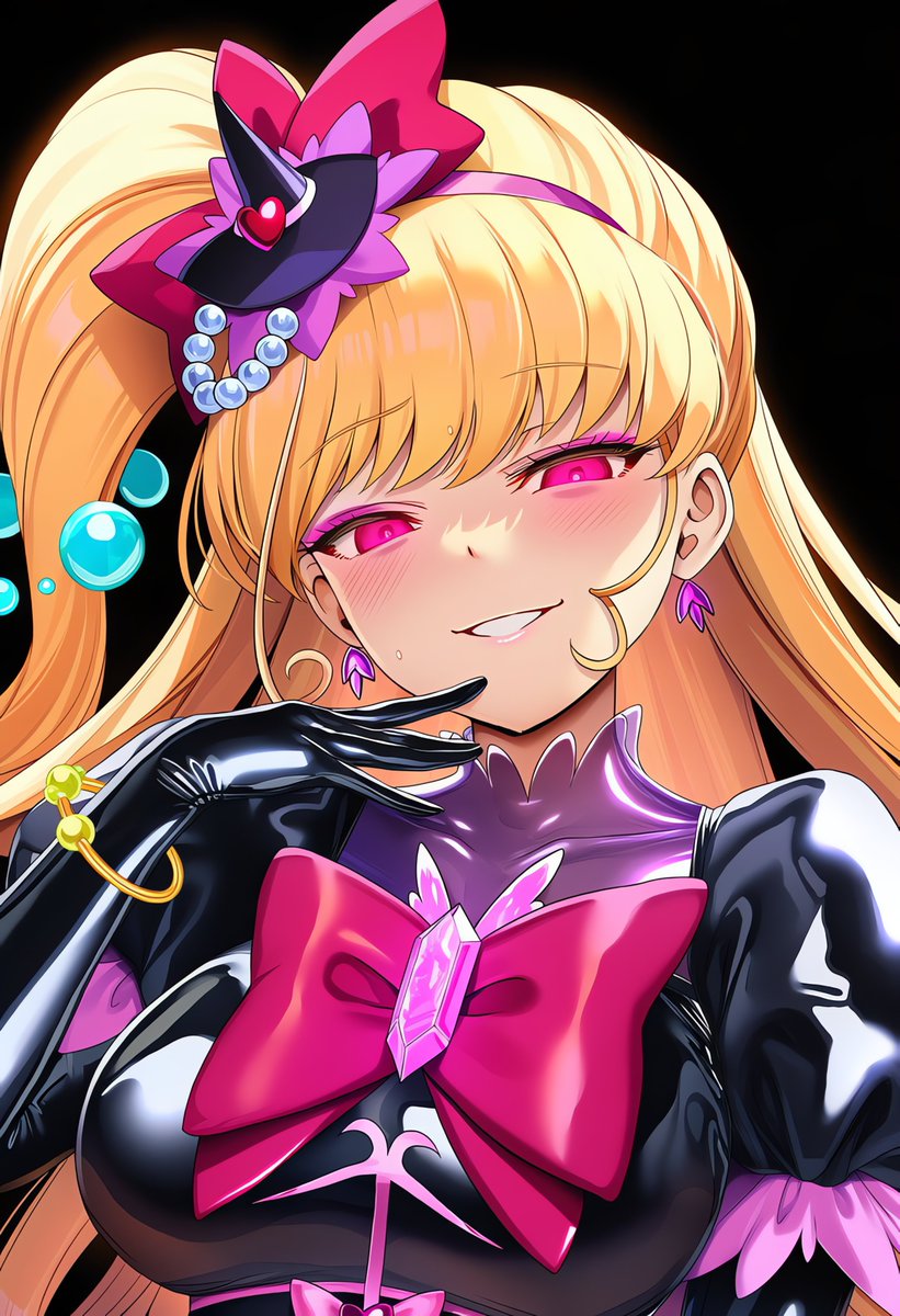 なつなつみ tweet media