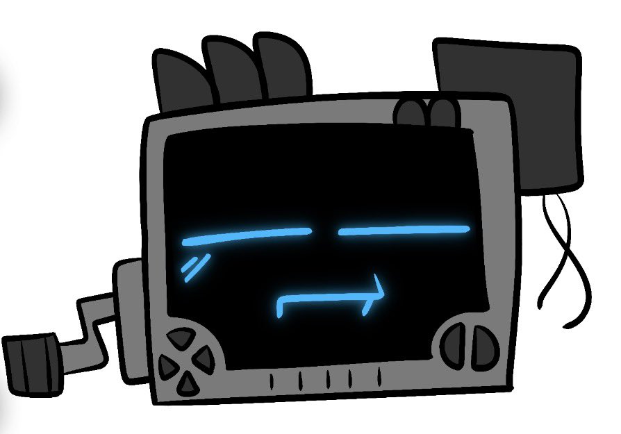 Kai/Kirby tweet media