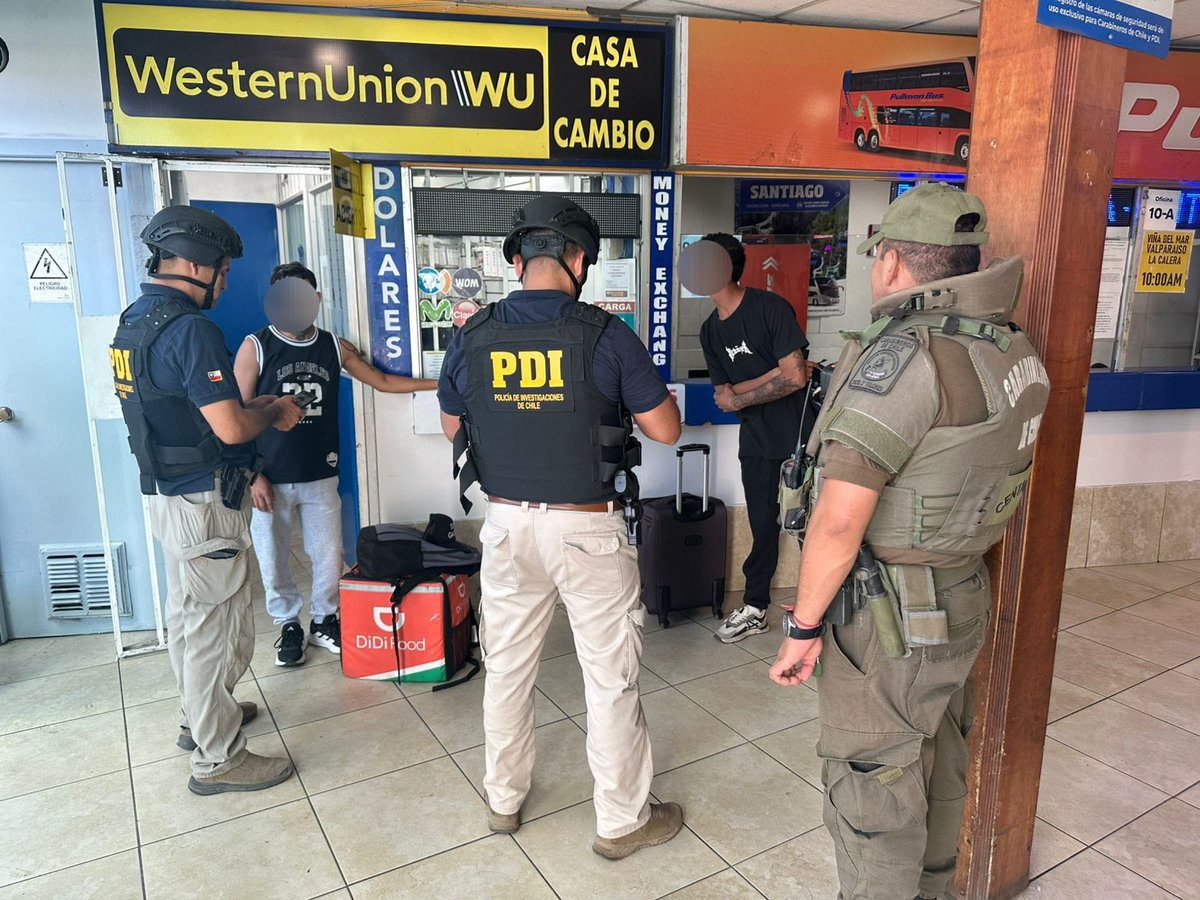 PDI_Tarapacá tweet media