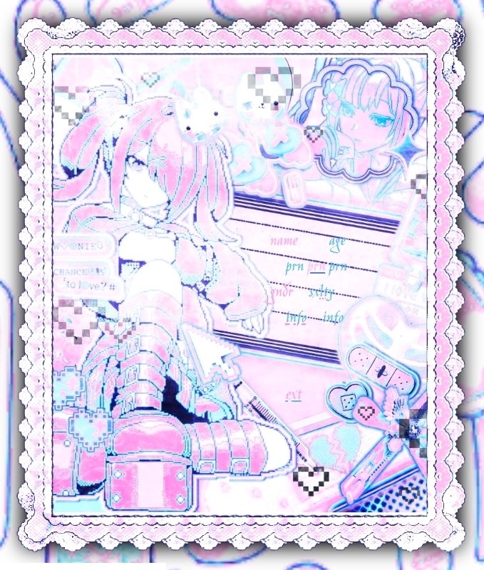 ꩜ ꒰ gachiedits tweet media