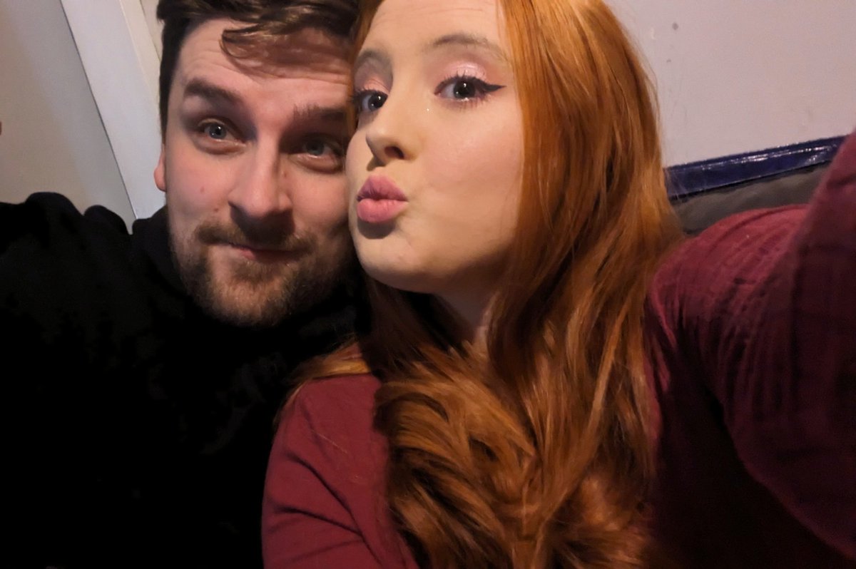 The Kinky Couple 2.2k (FinDom) tweet media