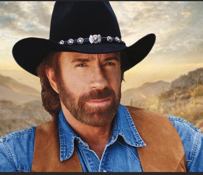 WorcesterGrl82's tweet photo. REST IN PEACE #WalkerTexasRanger https://t.co/itobUYSJoI