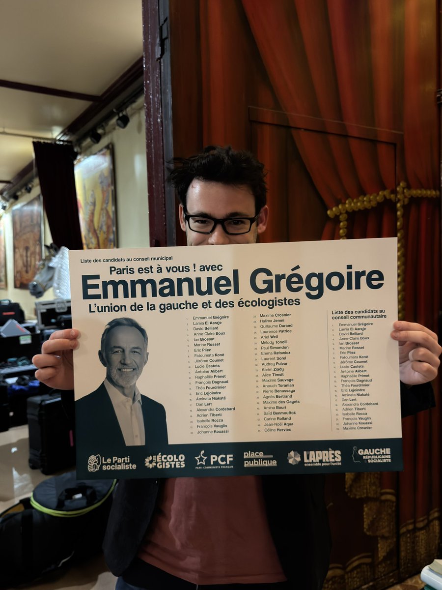 Clément Favaron tweet media