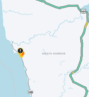 WSDOT Tacoma tweet media