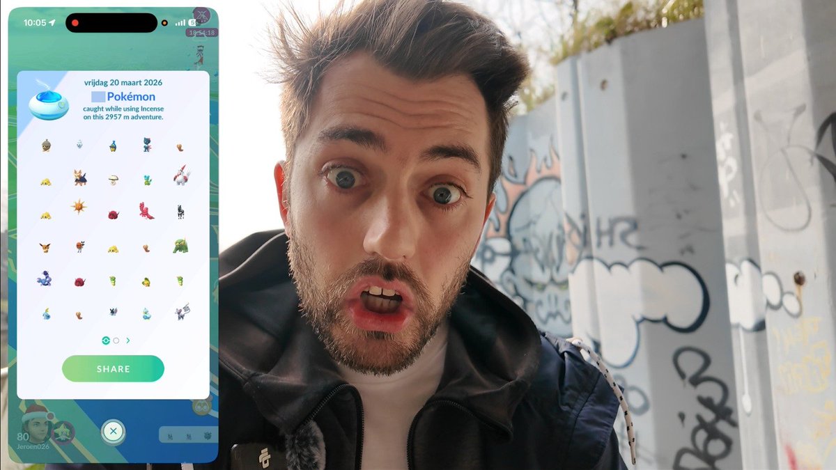 Jeroen026 tweet media