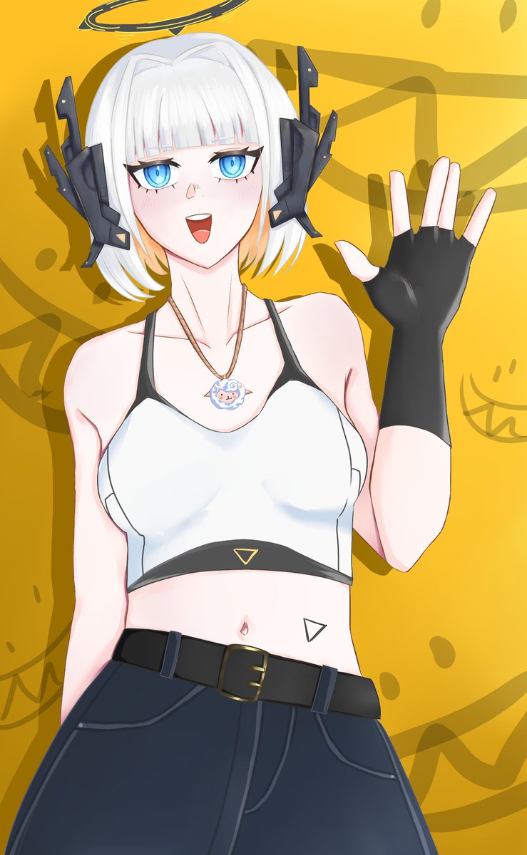 Smiling⛓️ tweet media