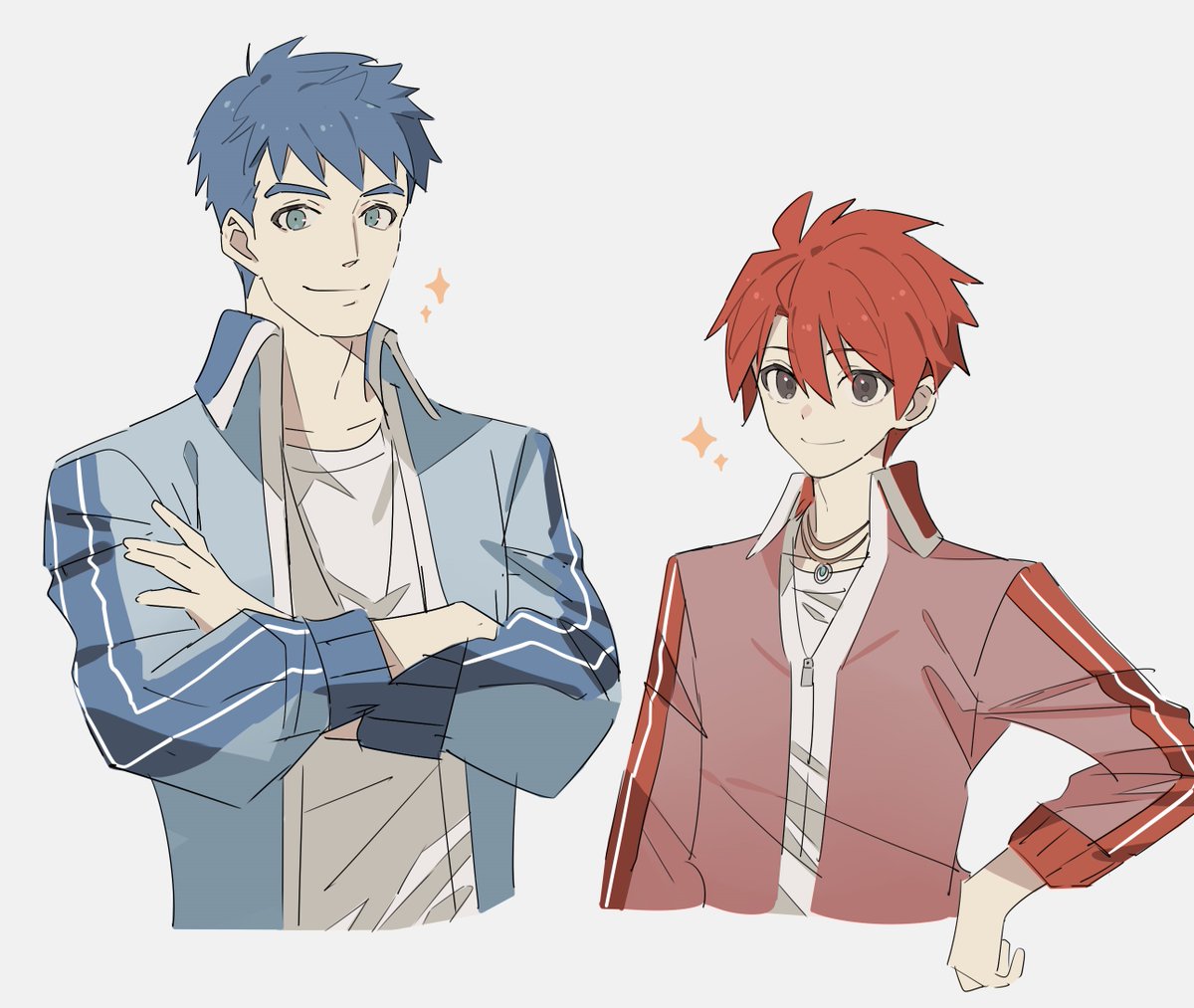 じょうじ tweet media