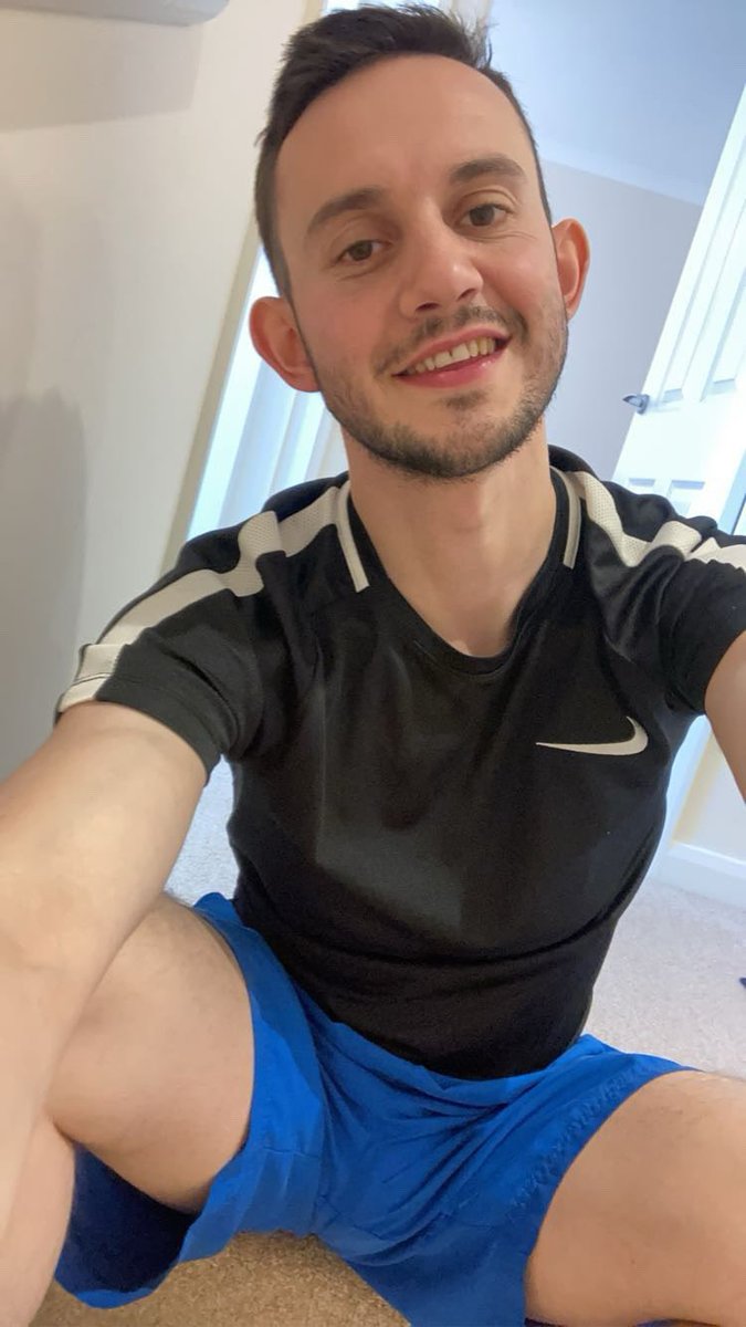 Joe Oakley 🏳️‍🌈 tweet media