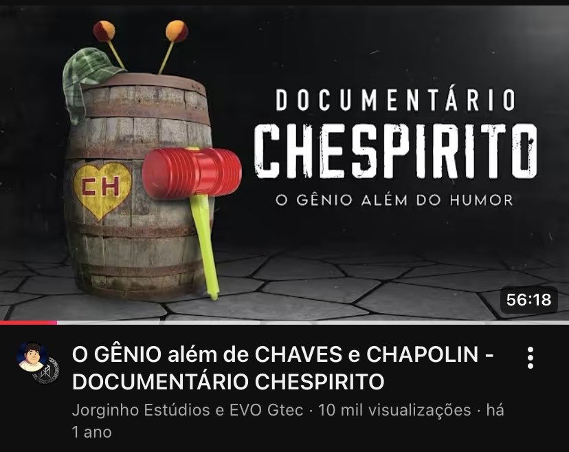 Jorginho Estúdios tweet media