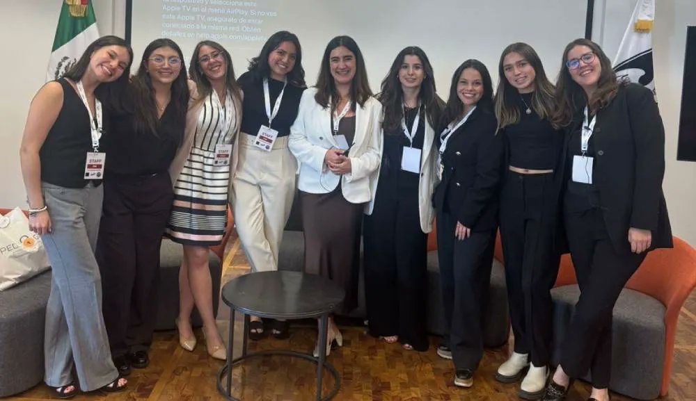 Anáhuac Campus Norte tweet media