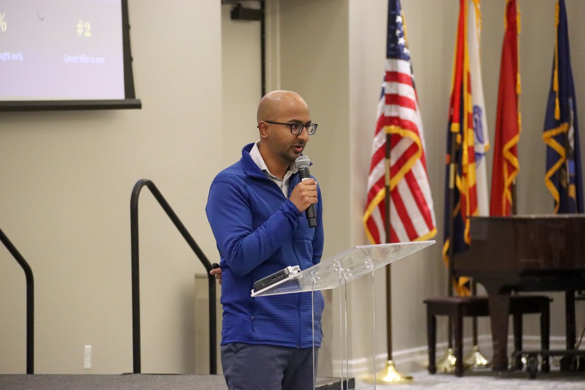 Sun Health tweet media