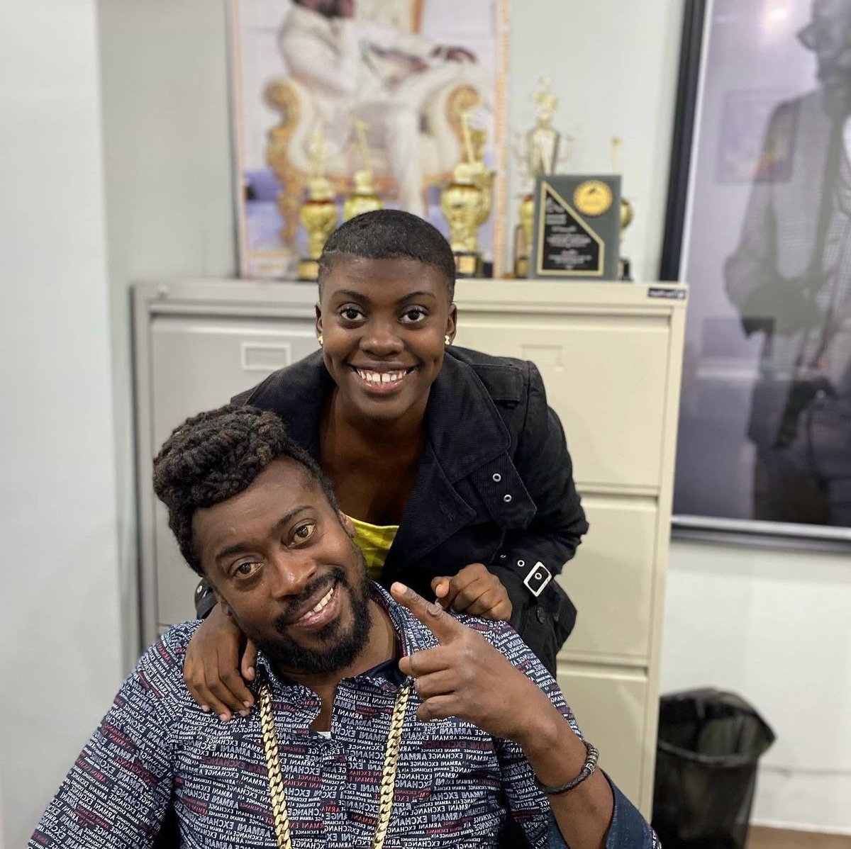 Nonfa KING tweet media