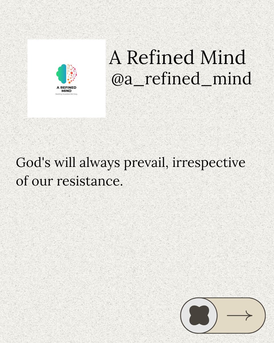 a_refined_mind's tweet photo. The Holy Spirit is the best Chef🧑‍🍳

This one feels personal and I hope you're blessed ❤️

More in the comments section 👇 https://t.co/HMwGxvYEKC
