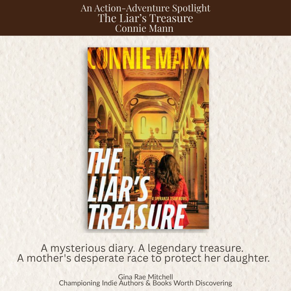 Gina Rae 📚☕️ tweet media