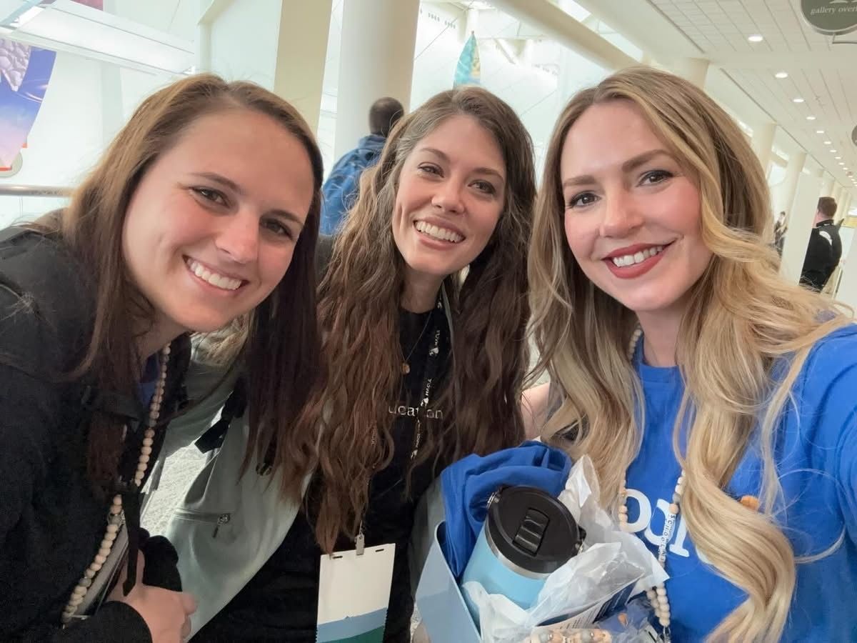 Stephanie Howell tweet media