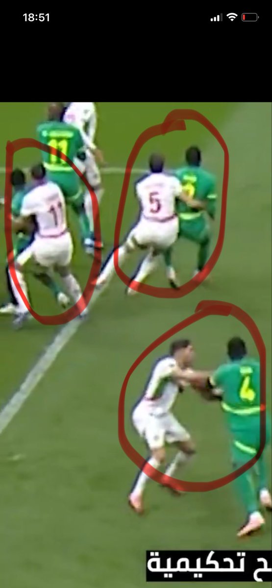 🇸🇳 Al Seneghali 🇵🇸 🇨🇩 tweet media