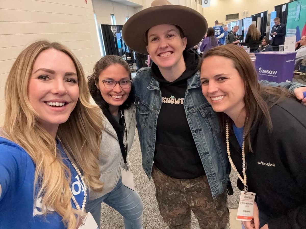 Stephanie Howell tweet media