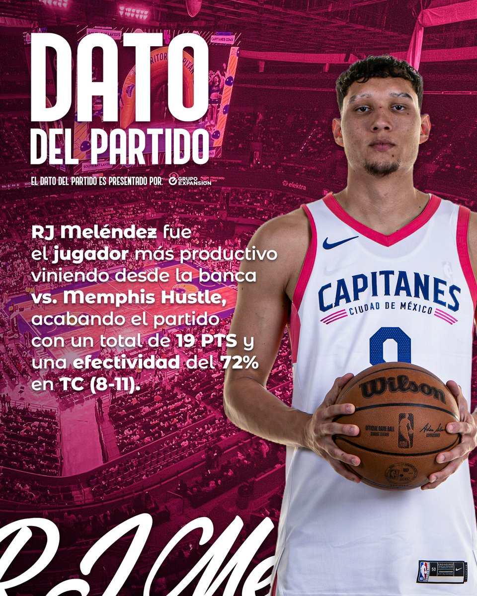 Capitanes CDMX tweet media