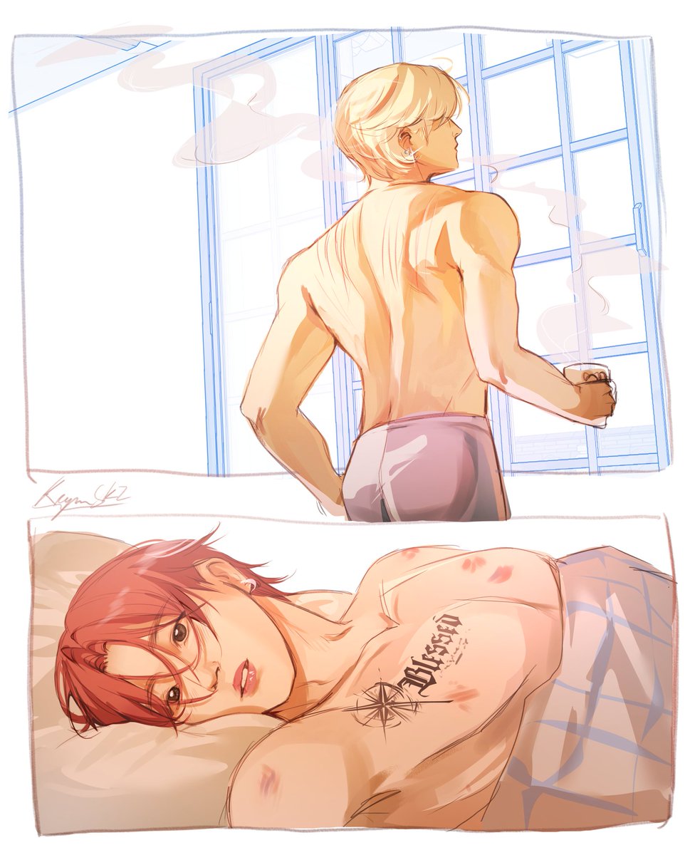 Krym 🎀 tweet media