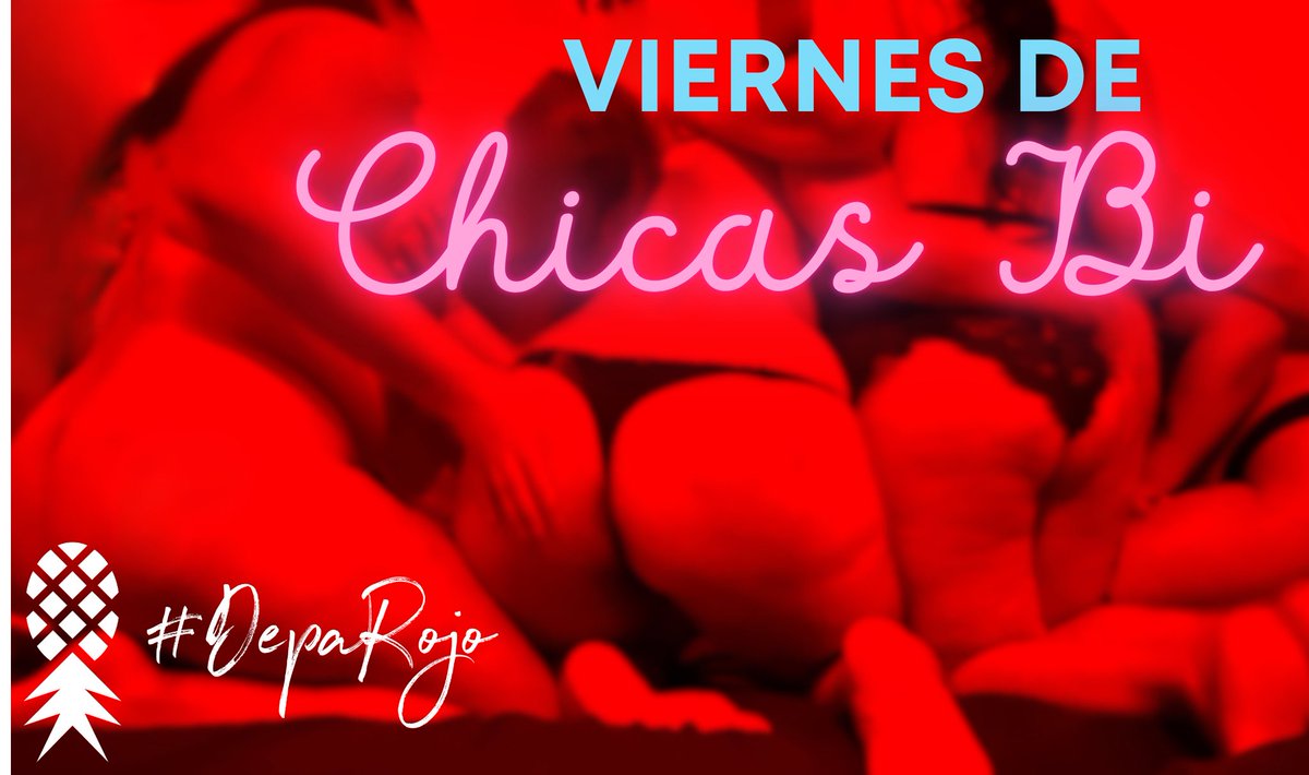 El Depa Rojo tweet media