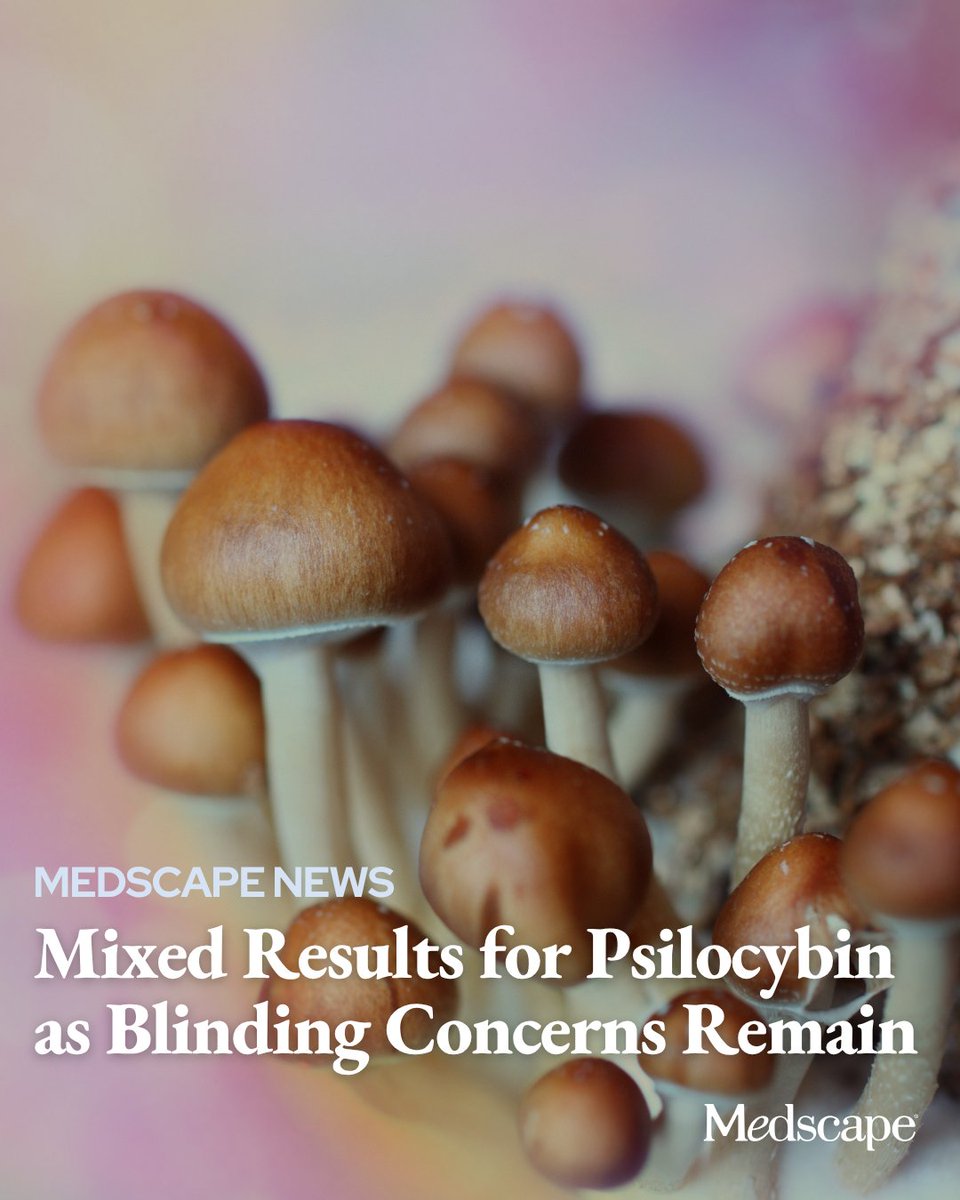 Medscape tweet media