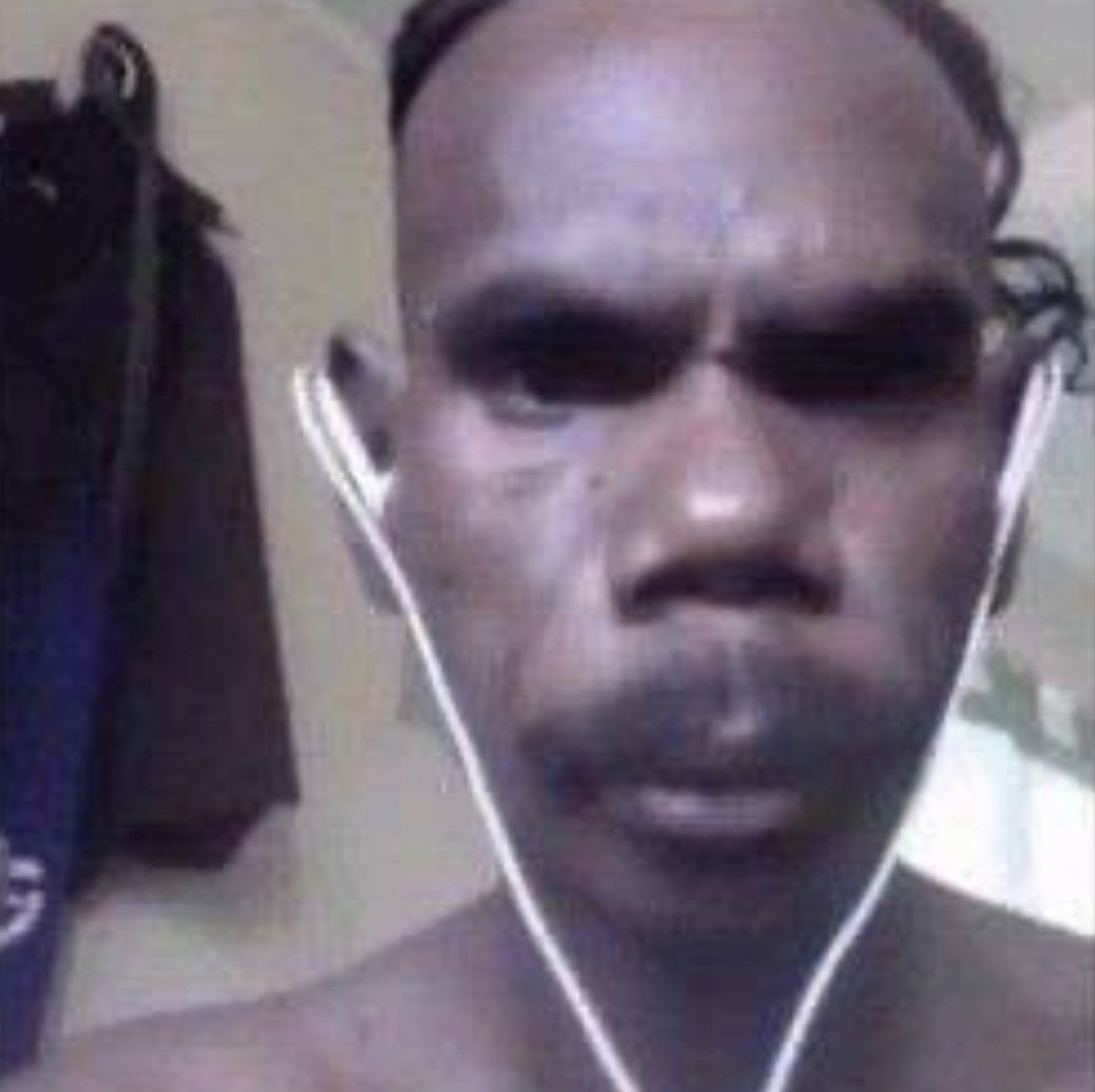 Issac Guz tweet media