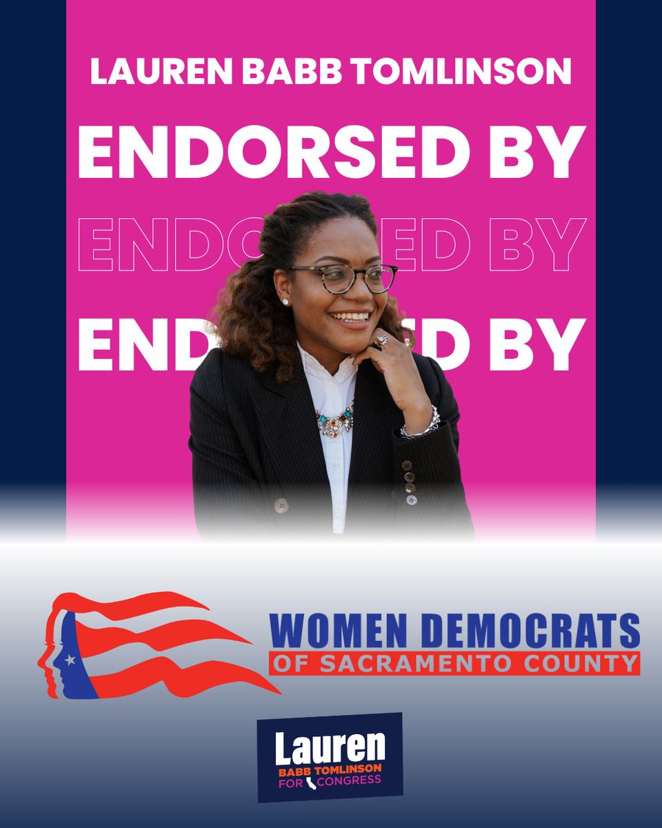 Lauren Babb Tomlinson tweet media