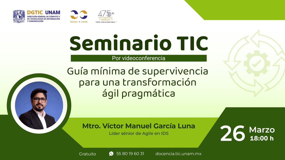 UNAMdigital tweet media