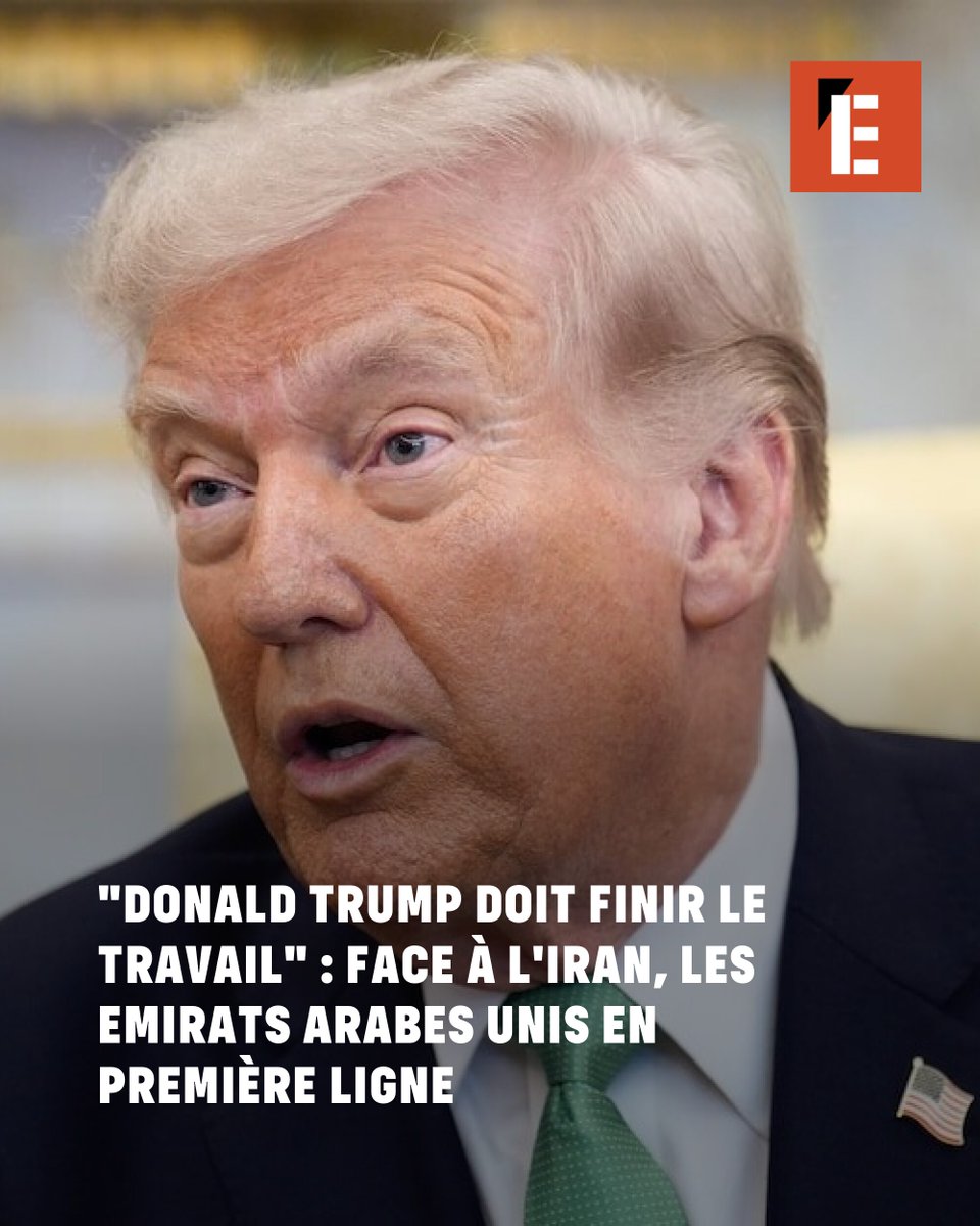 L'Express tweet media