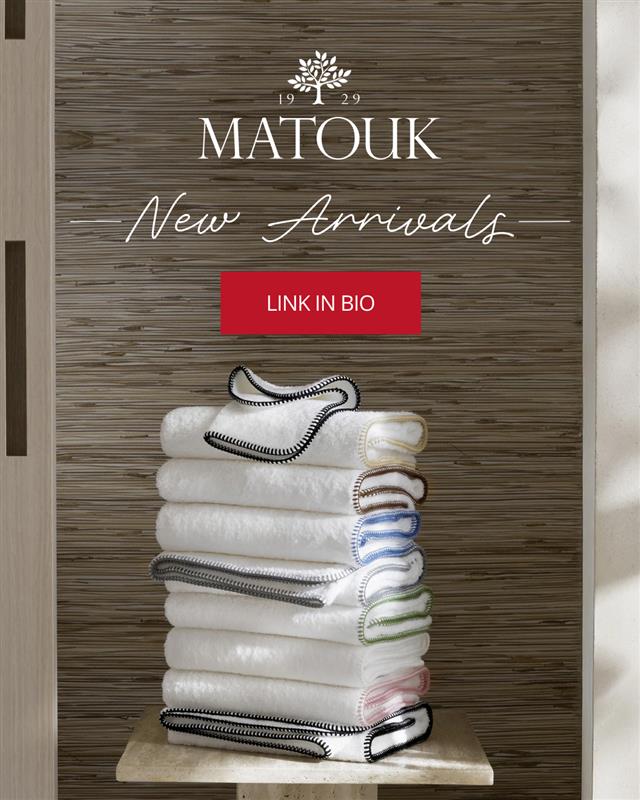 Fine Linen and Bath tweet media