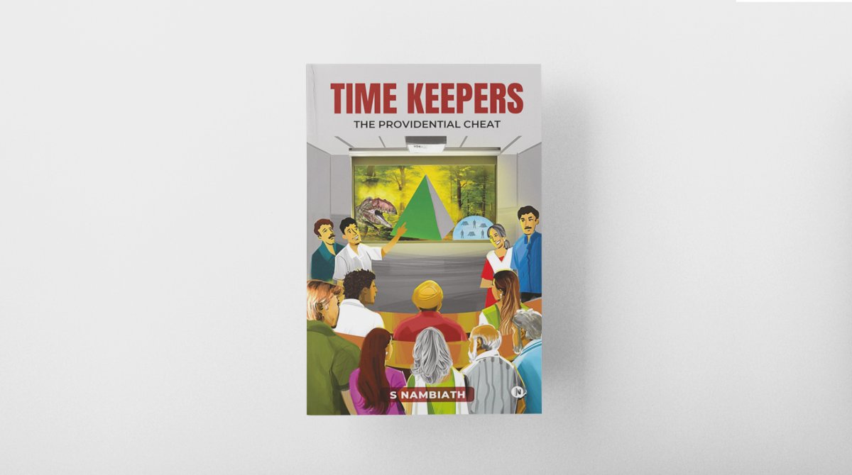 BestSelling_Author tweet media