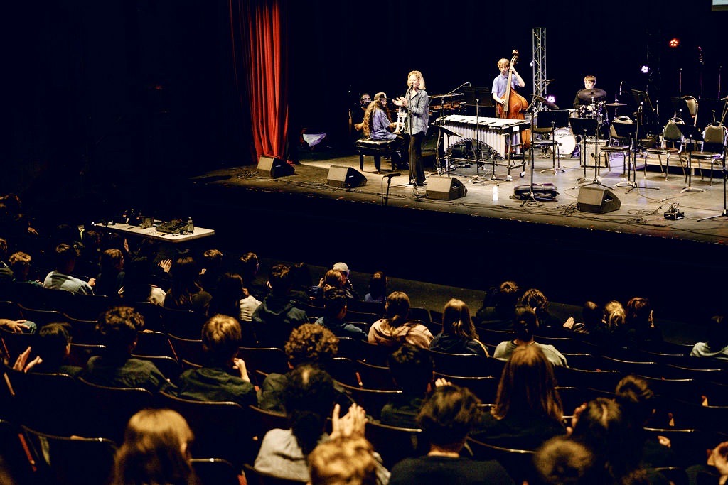 The Gresham Outlook tweet media